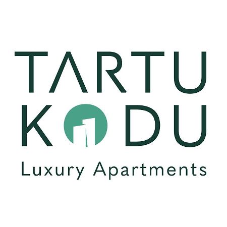 Tartukodu Riia 20B-13 Apartment Exterior photo