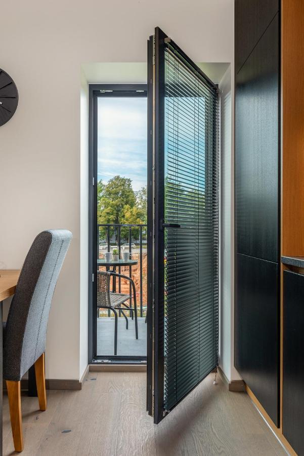 Tartukodu Riia 20B-13 Apartment Exterior photo