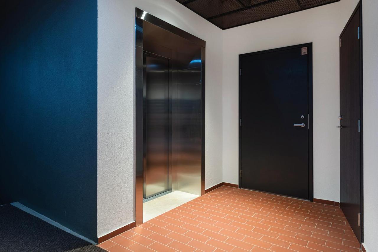 Tartukodu Riia 20B-13 Apartment Exterior photo