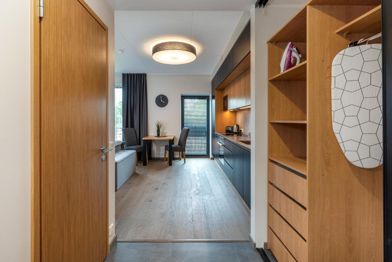 Tartukodu Riia 20B-13 Apartment Exterior photo