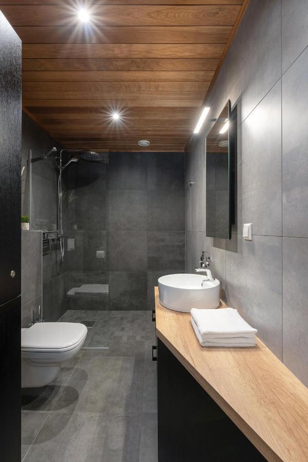 Tartukodu Riia 20B-13 Apartment Exterior photo