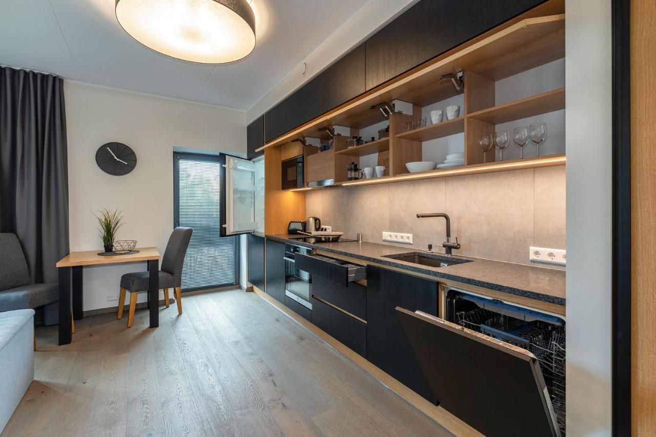 Tartukodu Riia 20B-13 Apartment Exterior photo