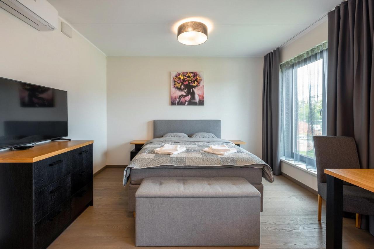 Tartukodu Riia 20B-13 Apartment Exterior photo