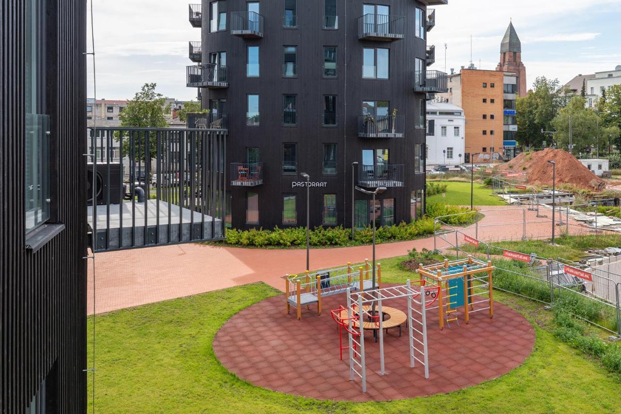 Tartukodu Riia 20B-13 Apartment Exterior photo