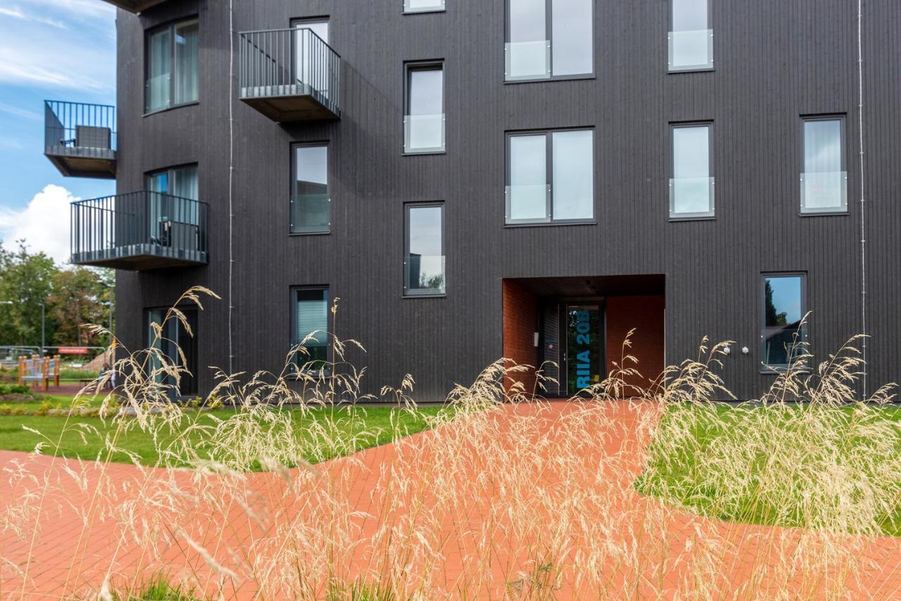 Tartukodu Riia 20B-13 Apartment Exterior photo