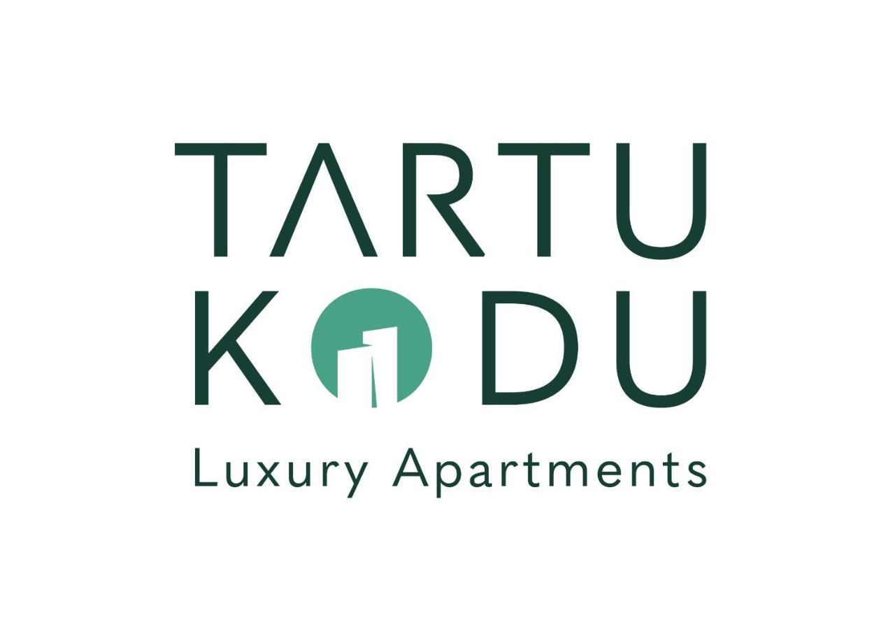 Tartukodu Riia 20B-13 Apartment Exterior photo